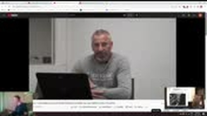 Jack Caleib vs Dr 08. 05. 2022r