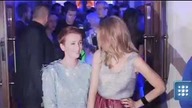 Katarzyna Zielińska i Małgorzata Socha przyjaźnią się!