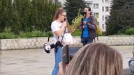 Libiąż ku Wolności 10.  10.  2020