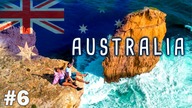 Dzika natura Australii! Niesamowity Eyre Peninsula (Półwysep Eyrego) #6