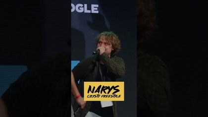Narys czysty freestyle #koziołek #bitwaopołudnie #fame #narys #freestyle