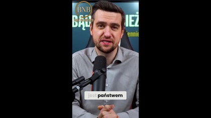 UKRAINA ZNÓW NAS WYKORZYSTUJĘ?!