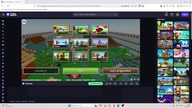 Nie wiem, czy znajdę inne bootleg minecrafty lmao