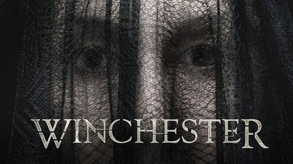 Winchester. Dom duch&oacute;w (2018) Lektor PL