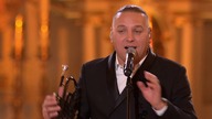 GOLEC uORKIESTRA kolędowanie z św.  Janem Pawłem II - Dzisiaj w Betlejem