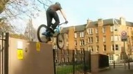 Trial - Danny Macaskill
