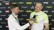 Hajto musiał odklepać.  Bartman go chwali: pokazał, że jest góralem z krwi i kości