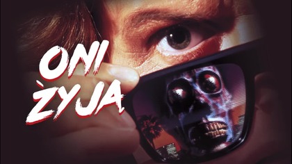 Oni żyją (1988) [Lektor PL] - They Live