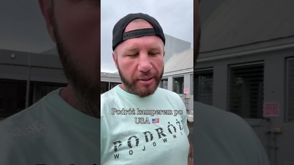 Kolejny dzień podróży CAMPEREM po USA  #shorts