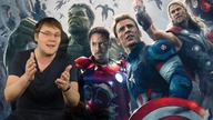 Avengers: Czas Ultrona - recenzja -  TYLKO PREMIERY