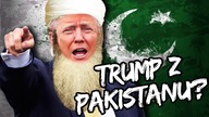 Czy DONALD TRUMP pochodzi z PAKISTANU?