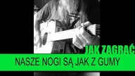 Jak zagrać #392: Nasze nogi są jak z gumy - Pidżama Porno | PTA: 1/6 | SoundFarm #shorts