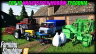 TOP 10 NAJLEPSZYCH MODÓW TYGODNIA  FS 19 #3