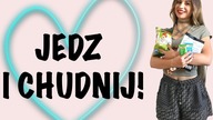 ZDROWE PRZEKĄSKI, czyli CO JEŚĆ ZAMIAST SŁODYCZY?