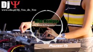 2026 - ( Dj ) Miss Monique - Melodic Techno & Progressive House (Audio Megamix Dj Yos de Yeo )