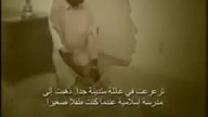 Jak przeszedłem z islamu do chrześcijaństwa.  Świadectwo