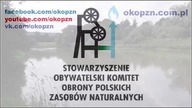 Polska posiada olbrzymie ilości zasobów.  Najwięcej na Podkarpaciu