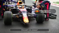 E01 - Inside Story Red Bulls Mechanical Miracle