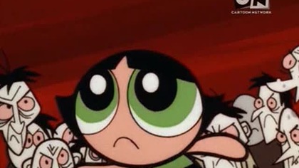 Atomówki. S02E12-1 - Demon szybkości