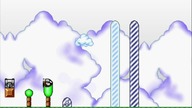 Mario Worker Letter Worlds Series 1.07 - World G