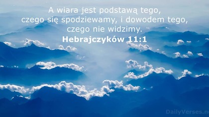 Bogdan Pieczyrak - Hosanna