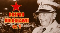 Rozpad Jugosławii 1/5