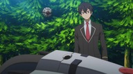 Otomege Sekai wa Mob ni Kibishii Sekai Desu (anime) - Odcinek 10 W przeciwiestwie do ciebie niedoszy