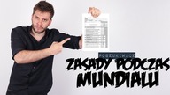 ZASADY PODCZAS MUNDIALU | Poszukiwacze #347