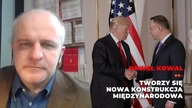 Dla polskiego rządu pewna epoka wraz z Trumpem się kończy