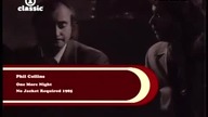 Phil Collins - One More Night (1985)