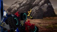 [S04E07] Transformers Robots in Disguise Combiner Force - Odcinek 52 - Ja, to znaczy my