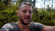 Karaibskie wybrzeze Kostaryki - Rozpoczynam wielką wycieczkę