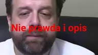 to bardzo łagodny rabin