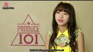 [PL SUB] Produce 101 s1 #10