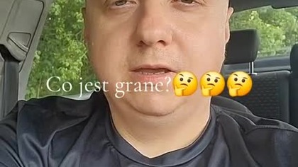 Co jest grane