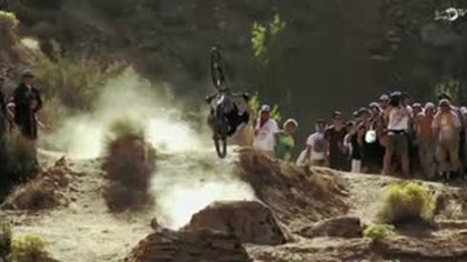 Red Bull Rampage 2013