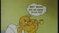 Popeye: Strachy na lachy (1954)