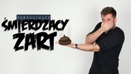 ŚMIERDZĄCY ŻART | Poszukiwacz #276