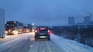 Działoszyn [ Bogatynia ] 18. 01. 2024