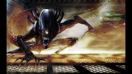 Tytuł -Aliens: Dark Descent
Gatunek - ScienceFiction ( RTS ) | GameClip |
Kraj produkcji - Francja
Rok produkcji - 2023
Wersja - Dubbing ENG \ Napisy PL
Czas clipu - 00:09:38

Montaż - Cinematic Games Studio

Opis clipu -
Ksenomorf, znany r&oacute;wnież jako Obcy, to fikcyjny gatunek pozaziemski, będący gł&oacute;wnym antagonistą w serii film&oacute;w o Obcym. Stworzenia te charakteryzują się unikalnym cyklem biologicznym, agresywną naturą i charakterystycznym wyglądem, na kt&oacute;ry składa się długi, spiczasty ogon, biomechaniczny egzoszkielet i przerażająca wewnętrzna szczęka. Ksenomorfy nie są inteligentnym gatunkiem, lecz drapieżnymi istotami, kt&oacute;rych motywacją jest potrzeba rozmnażania się i eliminowania zagrożeń.

Oto bardziej szczeg&oacute;łowe spojrzenie na ksenomorfa:
Gł&oacute;wne cechy:
Przerażający wygląd:
Konstrukcja ksenomorfa, stworzona przez H.R. Gigera, jest często opisywana jako biomechaniczna i koszmarna, łącząca elementy organiczne i mechaniczne.
Zachowania eusocjalne:
Podobnie jak osy czy termity, ksenomorfy wykazują zachowania eusocjalne, z kr&oacute;lową produkującą potomstwo i r&oacute;żnymi kastami (drony, wojownicy itp.) pełniącymi określone role w ulu.
Unikalny cykl życia:
Cykl życia ksenomorfa polega na tym, że Facehugger przyczepia się do żywiciela, wszczepia mu zarodek (Chestburster), kt&oacute;ry następnie wyskakuje z klatki piersiowej żywiciela.
Agresywny i drapieżny:
Ksenomorfy znane są ze swojej agresywnej natury i dążą do zabicia każdego życia, kt&oacute;re mogłoby stanowić zagrożenie dla ich gatunku.
Kwaśna krew:
Ich krew to żrący kwas, kt&oacute;ry może przepalić materiały, a nawet spowodować śmiertelne obrażenia u innych stworzeń.