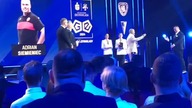 Adrian Siemieniec trenerem sezonu!