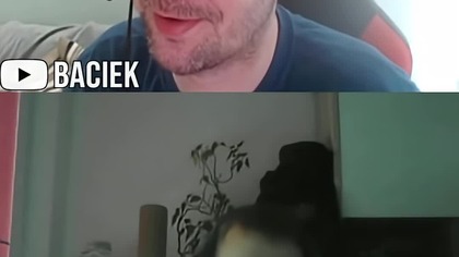 NIESAMOWITY SCHAB #dawidjasper #jasper #funny #ometv