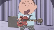 Crayon Shin~chan episode 704a english subs/angielskie napisy