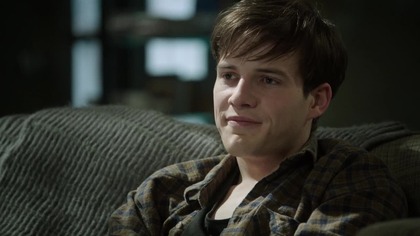 Bez tajemnic S03E01 Odcinek 1