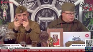 Jestem Tobą Czw.  30. 11. 2023r.  Rodacy Kamraci Wojciech Olszański, Marcin Osadowski.