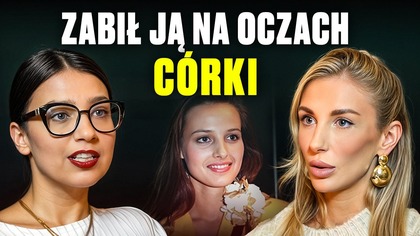 Morderstwo Miss Polski - reporterka ujawnia nieznane fakty.
