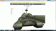 IS-7 - magik ze wschodu - Pod lupą - World of tanks[Hallack]