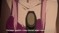 Mirai Nikki EP24 Napisy PL | 1080p / 50FPS AI Enhanced