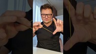 #shorts #iluzja #magia #ściema #trik #magictrick #iluzjonista #magik #iluzjaoptyczna