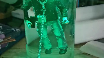 Jason z Temu - Gadżety z Chin